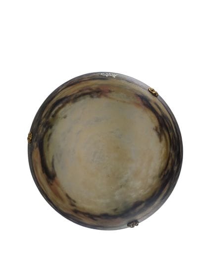 MULLER FRÈRES in Lunéville
Paste-glass ceiling...