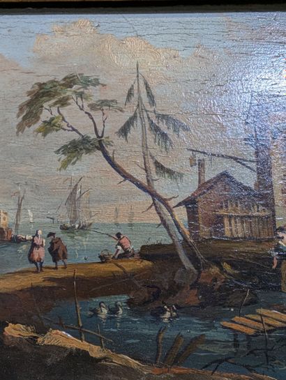 Amedeo GIUNTI (XX) 
