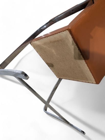 Ludwig MIES VAN DER ROHE (1886-1969) for...