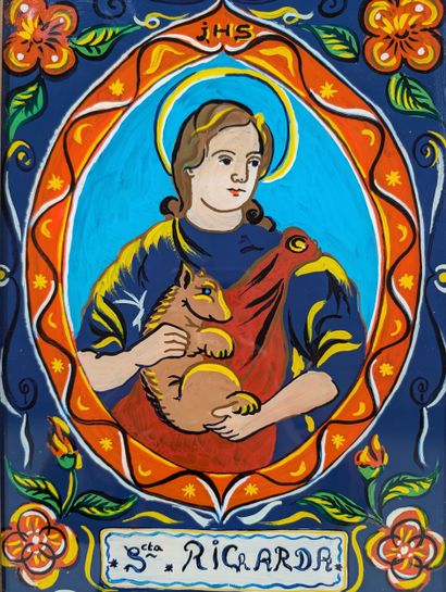 ART POPULAIRE
