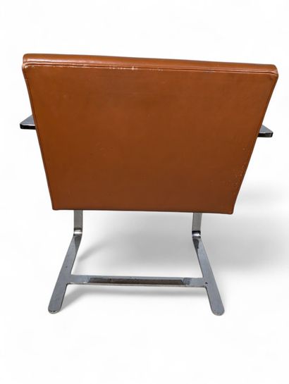 Ludwig MIES VAN DER ROHE (1886-1969) for...