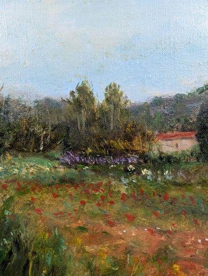 Jacques Michel G. DUNOYER (1933-2000)
