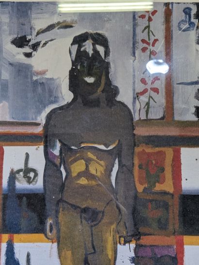Lambert Maria WINTERSBERGER (1941-2013)
