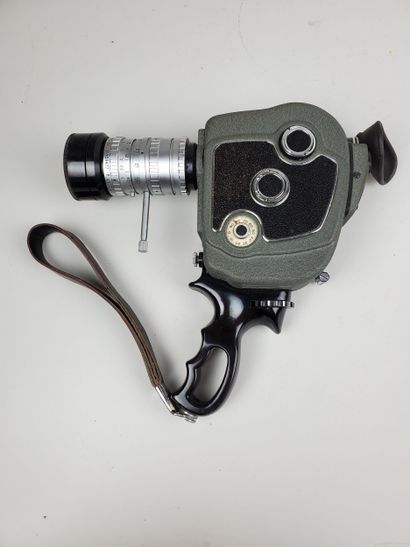 BEAULIEU 
Reflex Control