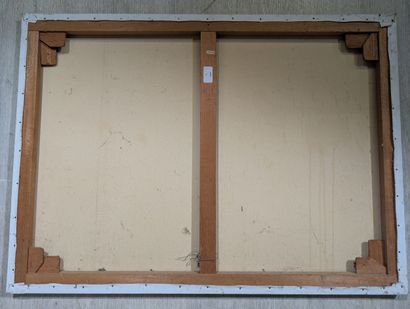 ÉCOLE CONTEMPORAINE
