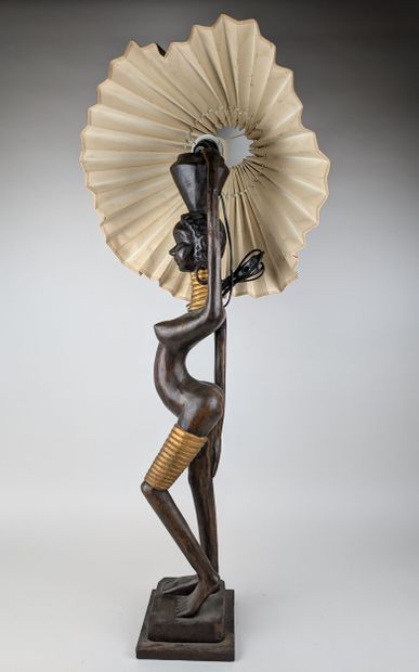 DECORATIVE ARTS, circa 1980
