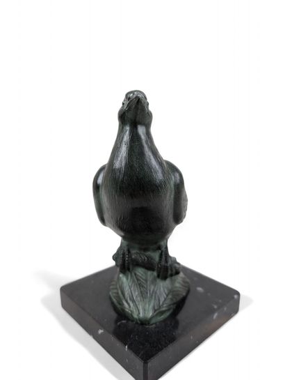 École figurative du début du XXe siècle
