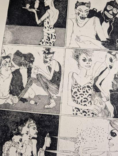 Eva HAMON-STÖCKLI (1948)

