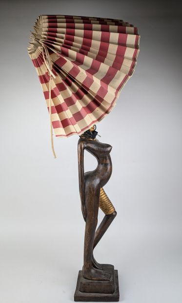 DECORATIVE ARTS, circa 1980
