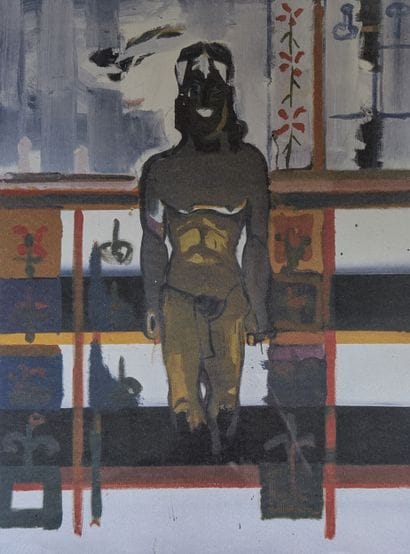 Lambert Maria WINTERSBERGER (1941-2013)

