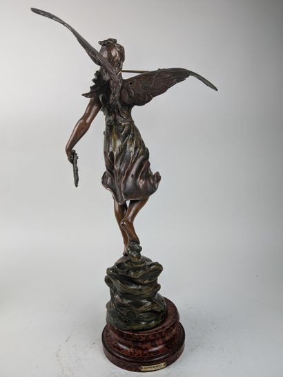 D'après Charles RUCHOT (act.1880-1925)
