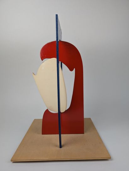 Lambert Maria WINTERSBERGER (1941-2013)
