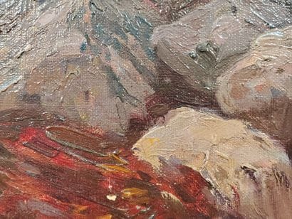 Georges DAUBNER (1865-1926) 
