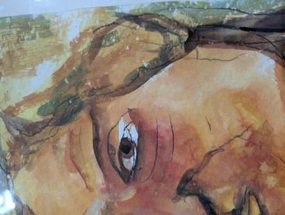 Lambert Maria WINTERSBERGER (1941-2013) 
