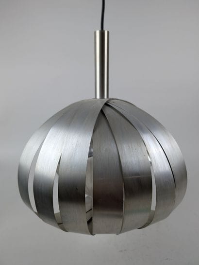 20th century DESIGN
Suspension lamp with...