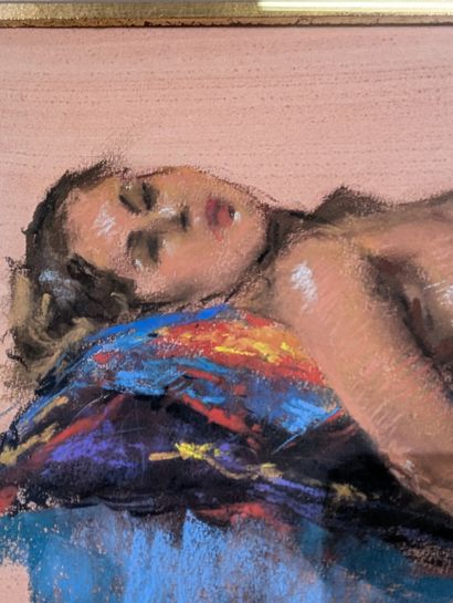Robert KUVEN (1901-1983)
