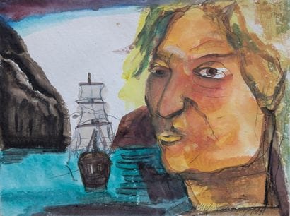 Lambert Maria WINTERSBERGER (1941-2013) 
