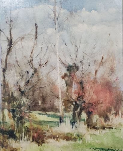 Paul WEISS (1896-1961)
