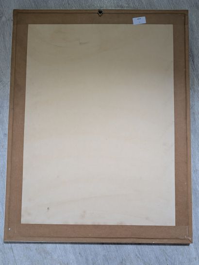FREE FIGURE from the 1980s
