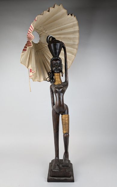 DECORATIVE ARTS, circa 1980
