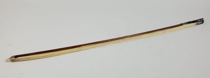 Pernambuco ARCHET
Weight: 53.5 g
Length :...