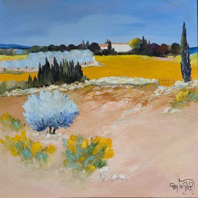 Ray POIRIER (1938)
