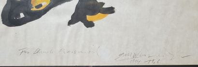 Lambert Maria WINTERSBERGER (1941-2013)
