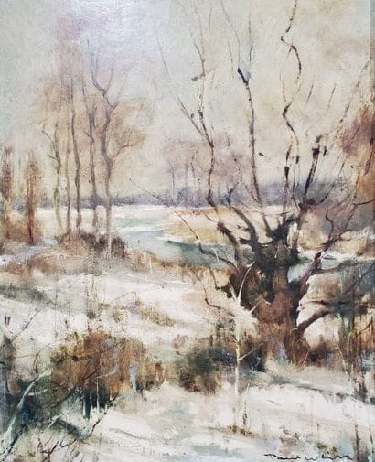 Paul WEISS (1896-1961)
