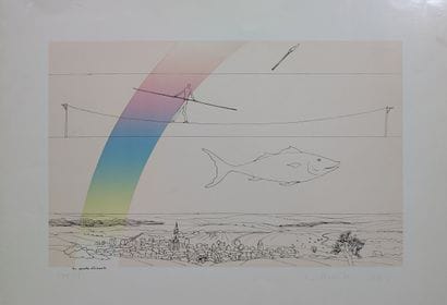 Camille CLAUS (1920-2005)
