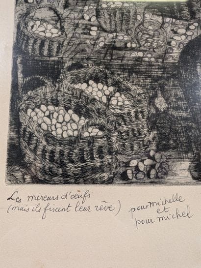 René-Jean CLOT (1913-1997)
