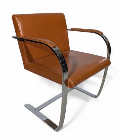 Ludwig MIES VAN DER ROHE (1886-1969) for...