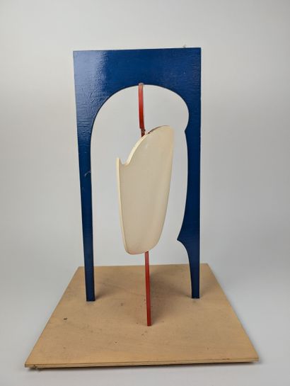 Lambert Maria WINTERSBERGER (1941-2013)
