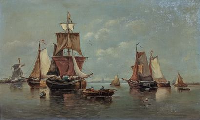 FIGURATIVE SCHOOL
