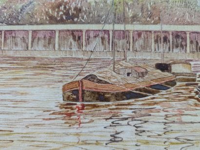 Francisque RABERAIN (1888-?)
