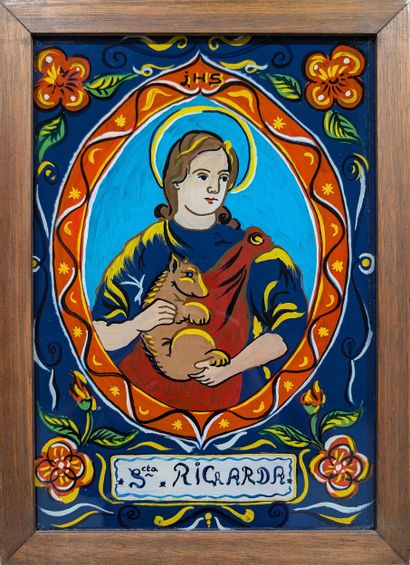 ART POPULAIRE
