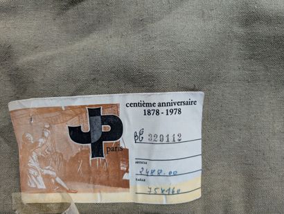 JP Paris
