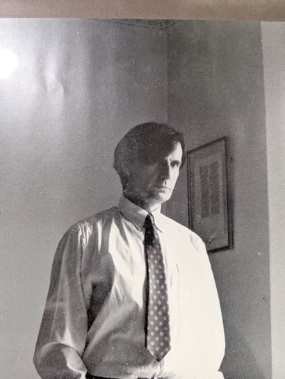 Gérard RONDEAU (1957-2016)
