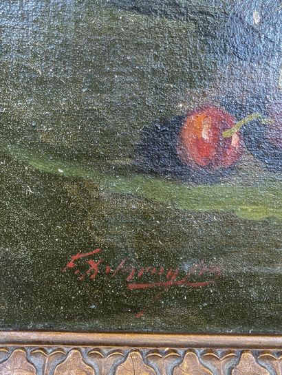 François-Xavier BESSING (1895-1951)
