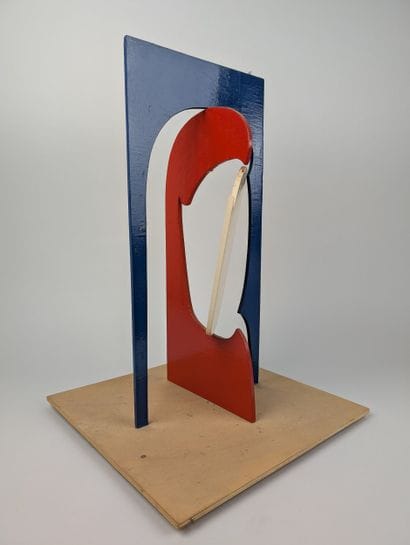 Lambert Maria WINTERSBERGER (1941-2013)

