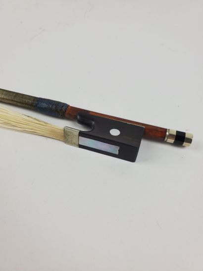 Pernambuco ARCHET
Weight: 53.5 g
Length :...