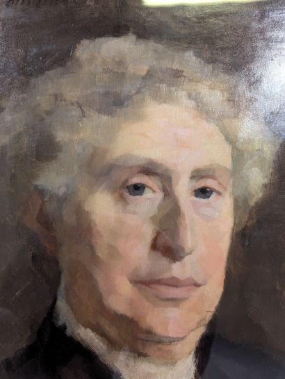 Oskar H. HAGEMANN (1888-1985) 
