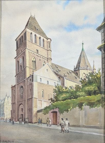 Jean PAJAK (1900-1957)
