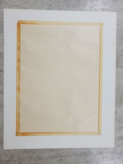 Tsuguharu FOUJITA (1886-1968)

