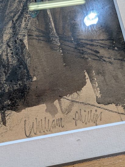 William PHILLIPS (20th)
