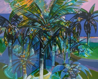 Camille HILAIRE (1916-2004) 
