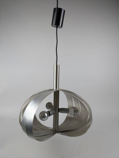 20th century DESIGN
Suspension lamp with...