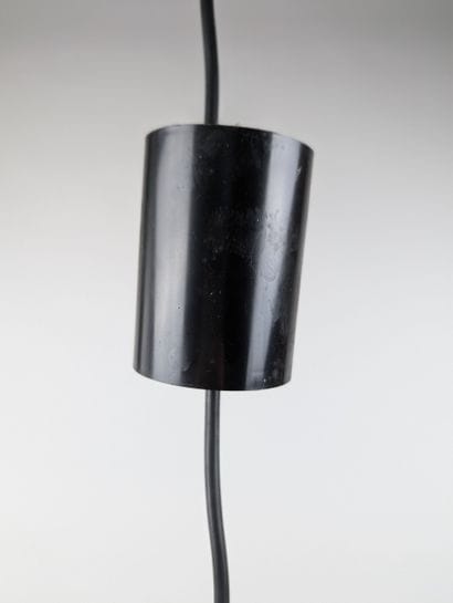 20th century DESIGN
Suspension lamp with...