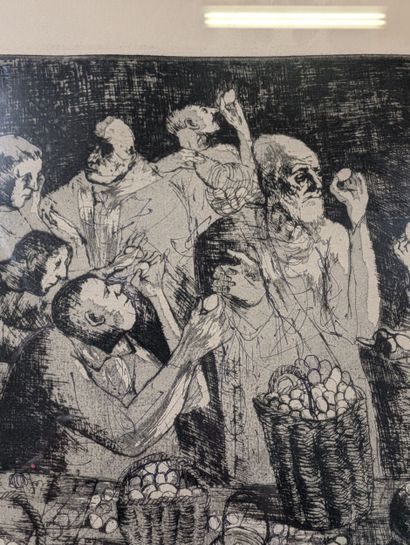 René-Jean CLOT (1913-1997)

