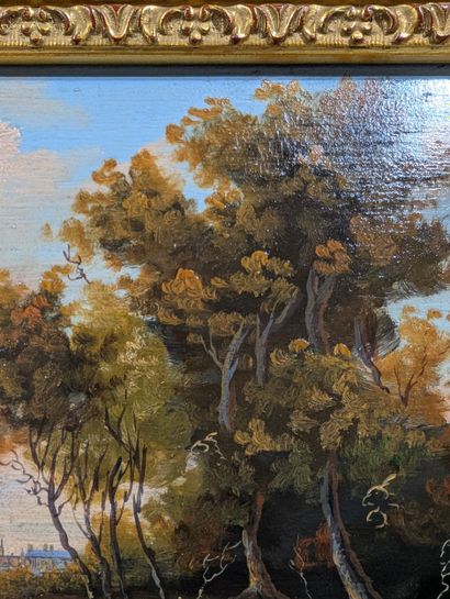 Amedeo GIUNTI (XX) 
