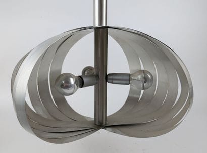20th century DESIGN
Suspension lamp with...